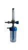 Medical Oxygen Flowmeter With Plug JH-906B