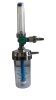 Oxygen Flowmeter With Connector JH-907C