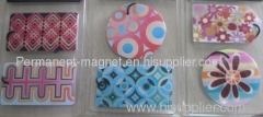 3D Lenticular Magnet