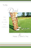 father golf card