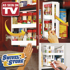 Swivel store as seen on tv