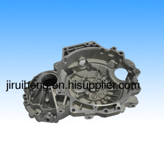 DUU auto clutch housing 02K 301 107 K