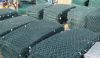 heavy hexagonal wire mesh