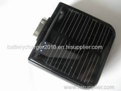 Solar Charger for Iphone 4/ iphone 3gs