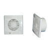 Axis Wall Fan