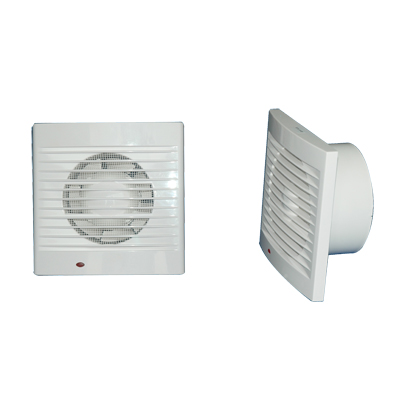 Axis Wall Fan