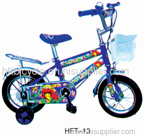 children bike