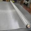 Stainless Steel Wire Mesh, Wire Cloth, and Screen