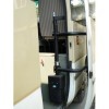 Pneumatic Rotary Bus Door System