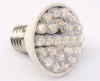 HR-8MM Lamp Cup 14 LEDs spotlamp