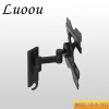 High quality 32&quot; LED Sharp TV arm mount