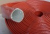 silicone rubber fiberglass sleeving