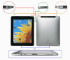 hot selling 9.7 inch mid epad tablet pc RK3066 dual core