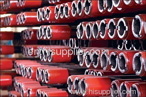 API 5CT Tubing Pipe