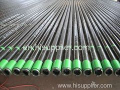 API 5CT Tubing Pipe