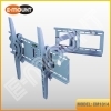 Wall brackets for 30&quot;-63&quot; screen TV sets