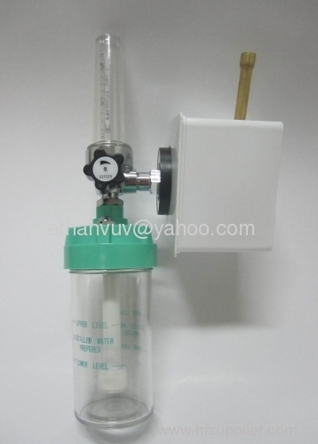 Oxygen Suction Apparatus