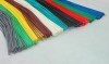 acrylic fiberglass sleeving