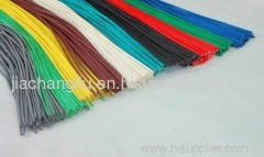 acrylic fiberglass sleeving