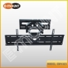 Full motion articulating tv mount for 37&quot;-60&quot; screen