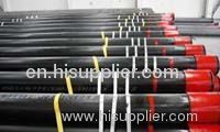 API 5CT Tubing and Casing Pipe