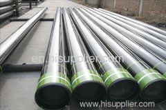 API 5CT Tubing and Casing Pipe