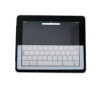 ikeyboard for ipad 1 and ipad 2 / ipad accessoreis no power needed