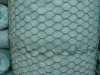 ELECTRO GALVANIZED CHICKEN WIRE MESH