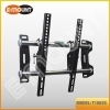 Tilting TV wall mount for 22