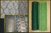 Galvanized hexagonal wire mesh