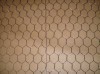 GI hexagonal wire mesh