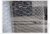 Electro Galvanized hexagonal wire mesh