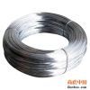 Electro galvanized steel wire