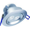 LED Downlight(2x3W) SL-DLB02