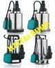 Garden Submersible Pump (CSP250inox,400inox,550inox,750inox,900inox,1100inox-C/D)