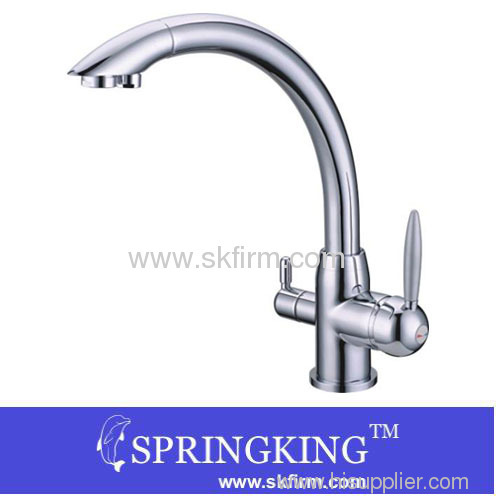 Sanitary Ware New Kitchen Drinking Faucet Water Filter