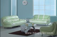 soft sofa