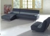 modern sofa