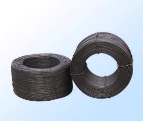 Bwg20 Black annealed wire