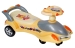 baby swing car