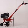 GASOLINE TILLER CLUTIVATOR