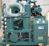Transformer Oil Purifier/ Oil Purification/ Oil Filtering/ Oil Treatment Plant