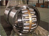 Self-aligning spherical Roller Bearing