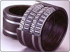 Tapered Roller bearing 3811/600