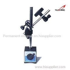 Magnetic Stand With Microadjustment