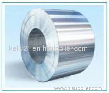 tinplate for cans