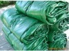 PVC coated fabric