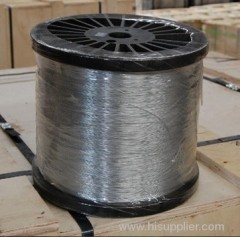Galvanized Iron wire