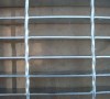 Galvanized Steel Grating