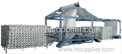 PP Woven Bag Making Machine/Circular Loom